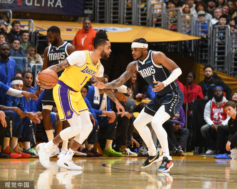 他在休赛期 他在休赛期