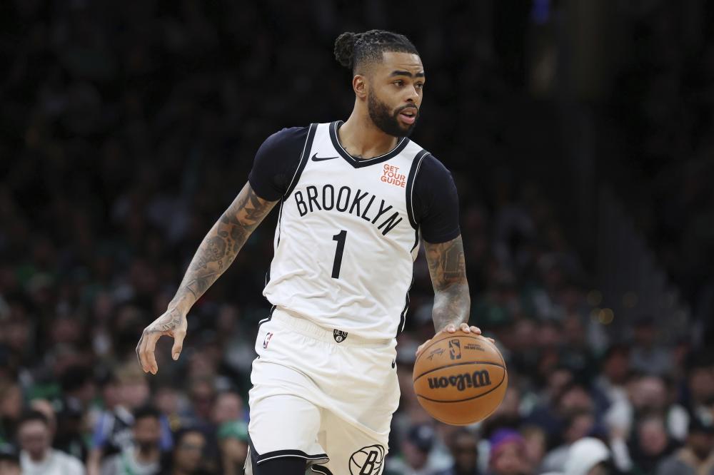 欧文领衔五 欧文领衔五