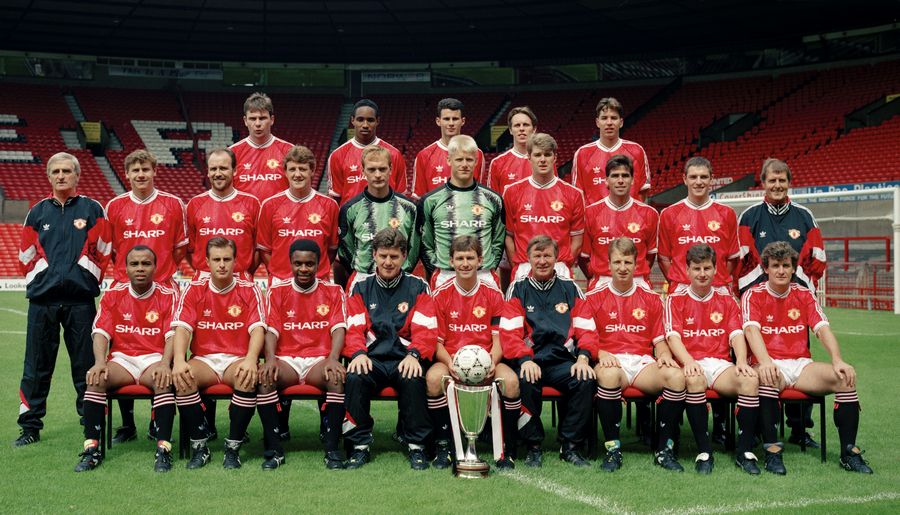 员间的默契 员间的默契