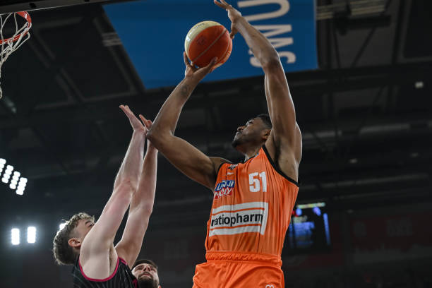 稳定与爆发 稳定与爆发