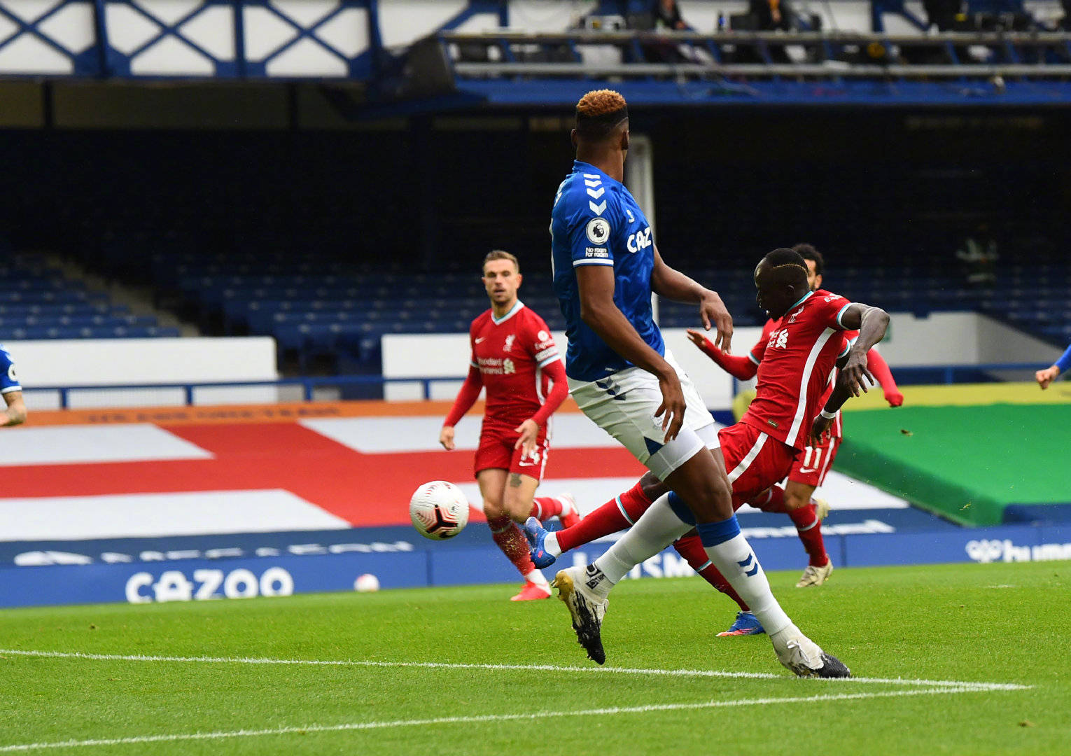 的冠军争夺 的冠军争夺